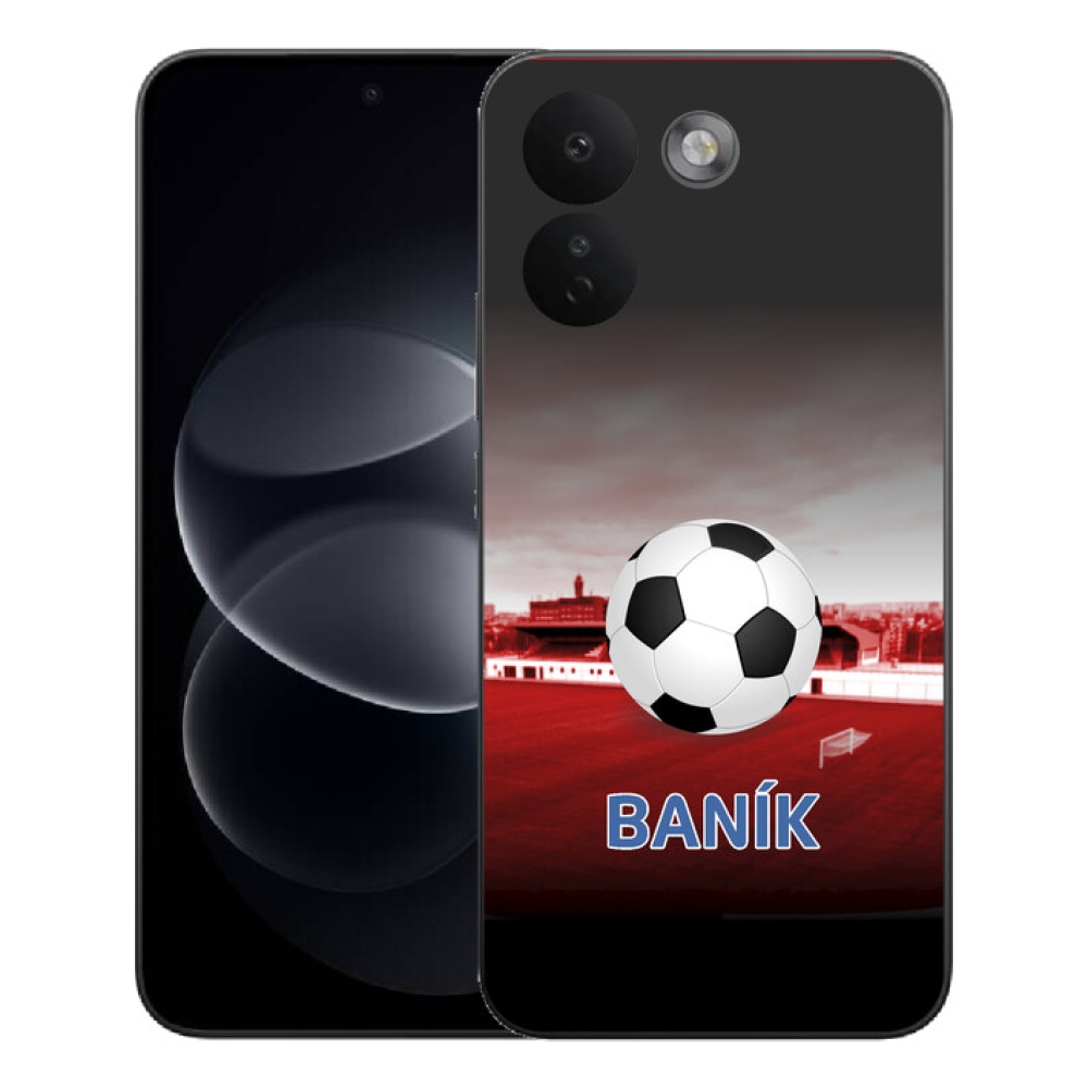 mmCase gél tok a Xiaomi Redmi Note 17 Pro Max 5G-hez – bányász 1