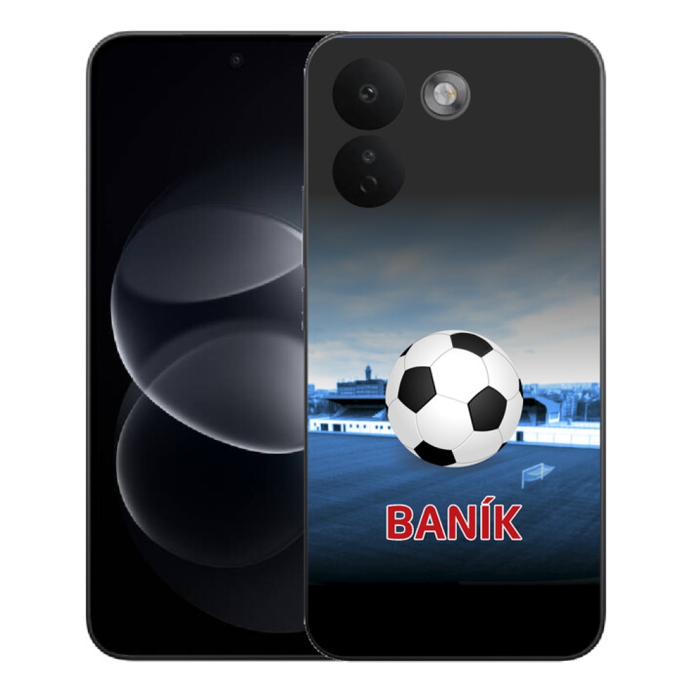 mmCase gél tok a Xiaomi Redmi Note 17 Pro Max 5G-hez – bányász 2