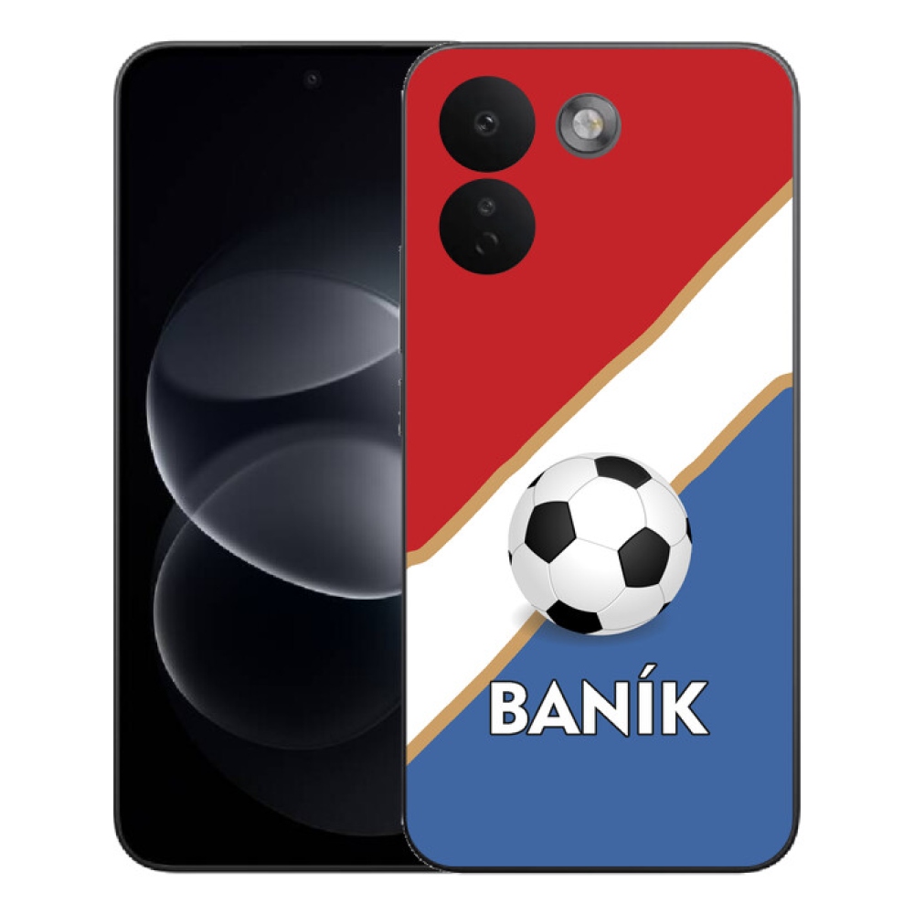 mmCase géltok a Xiaomi Redmi Note 17 Pro Max 5G-hez – Baník