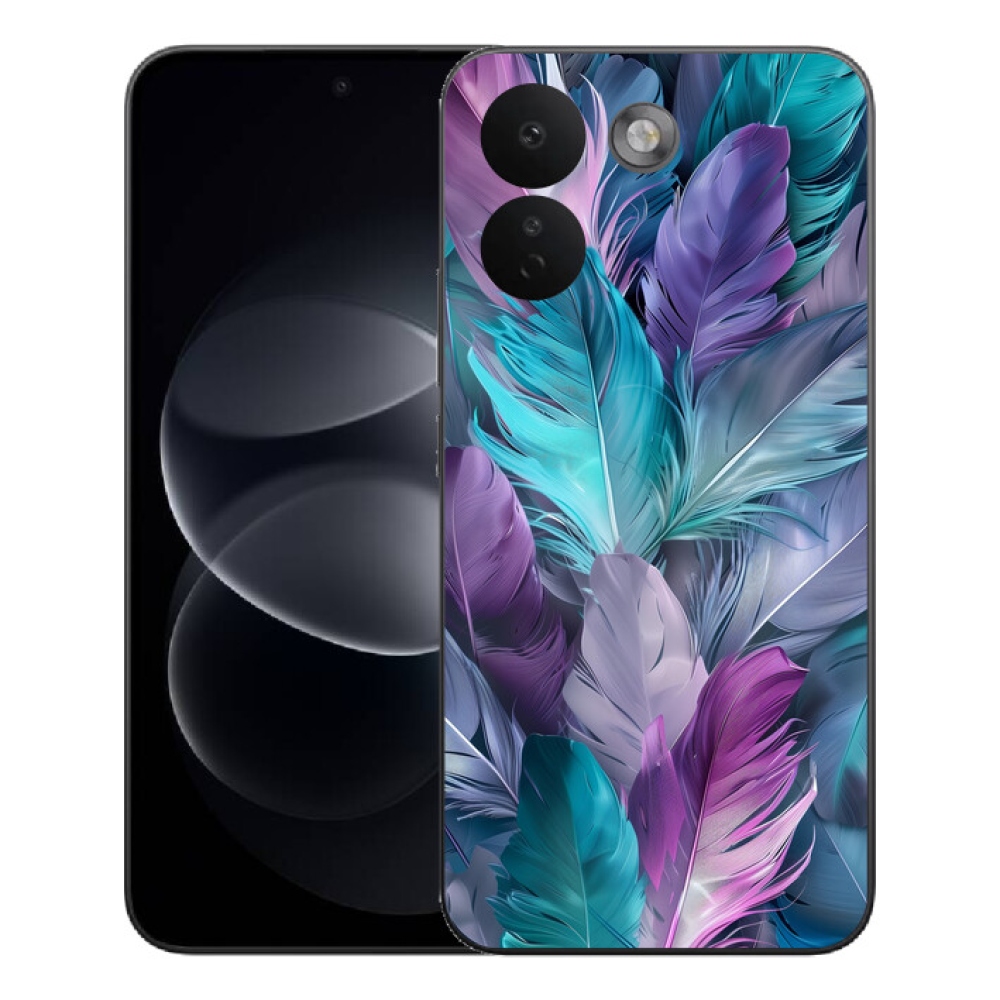 mmCase géltok a Xiaomi Redmi Note 17 Pro Max 5G-hez – színes tollak 2