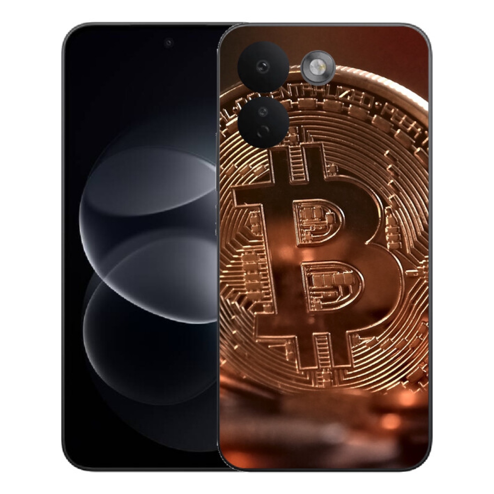mmCase géltok a Xiaomi Redmi Note 17 Pro Max 5G-hez – bitcoin