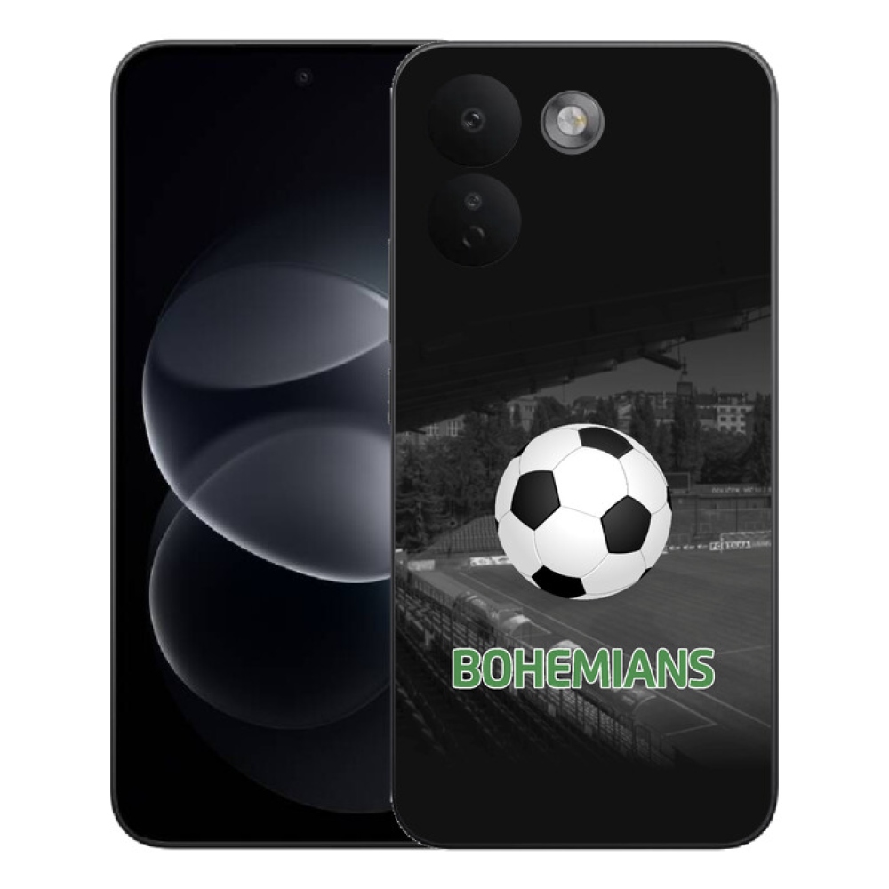 mmCase géltok a Xiaomi Redmi Note 17 Pro Max 5G-hez – Bohemians 2