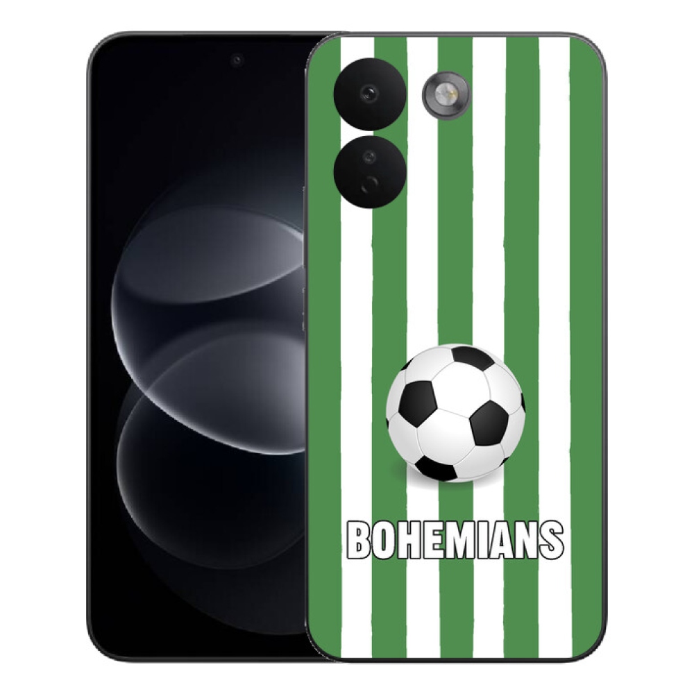 mmCase gél tok a Xiaomi Redmi Note 17 Pro Max 5G-hez – Bohemians
