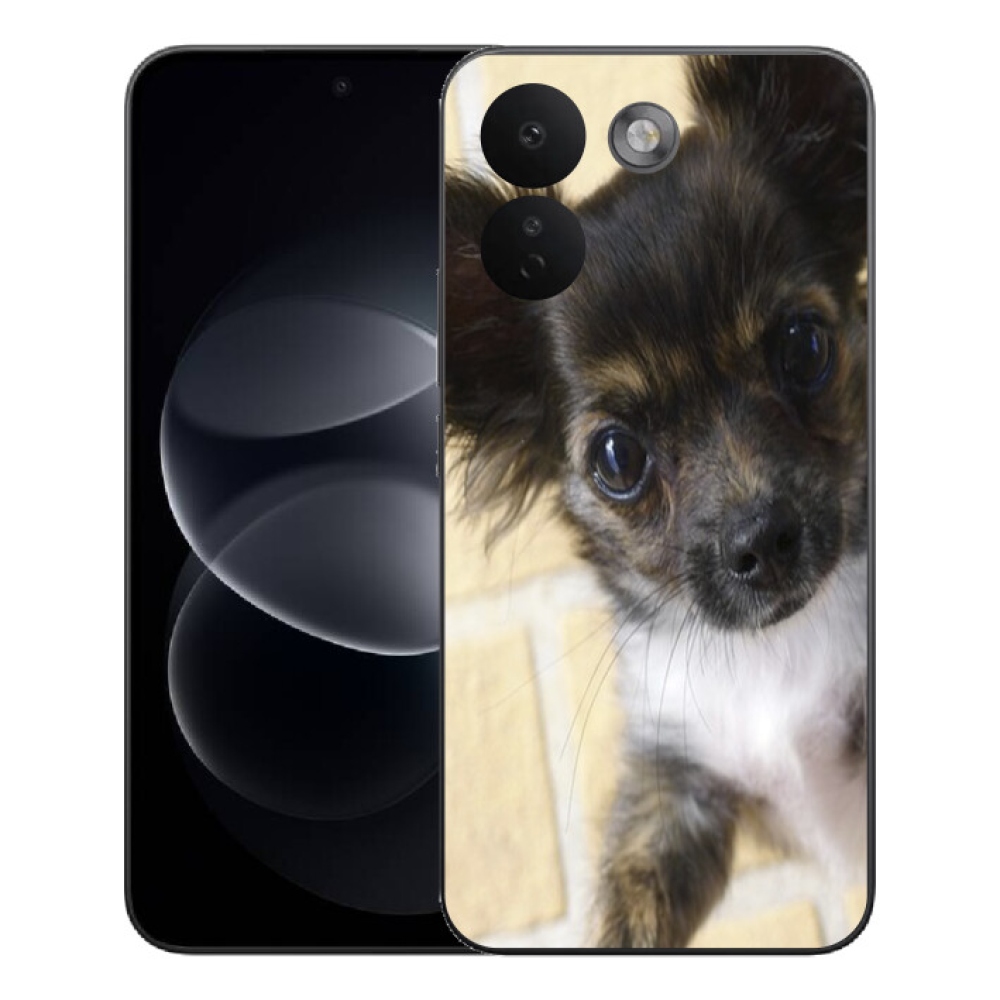 mmCase gél tok a Xiaomi Redmi Note 17 Pro Max 5G-hez – csivava 2