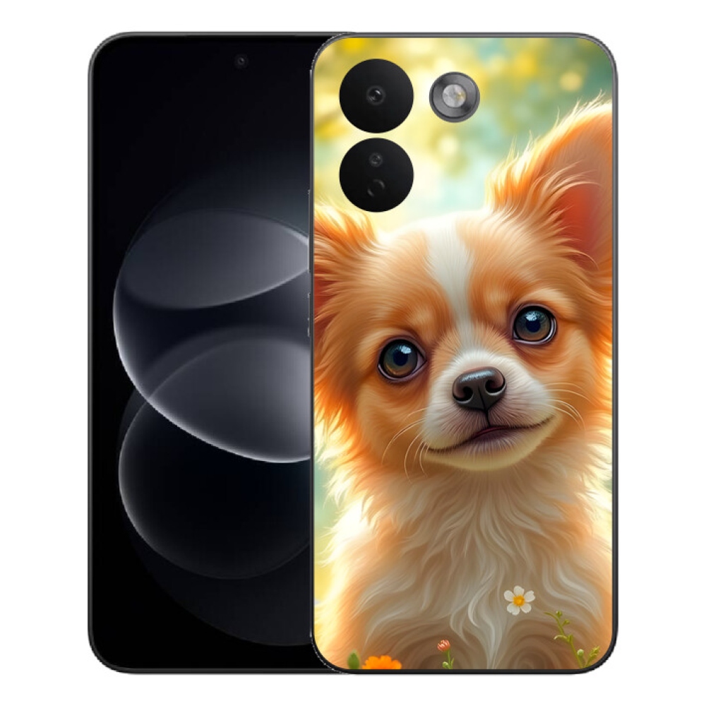 mmCase géltok a Xiaomi Redmi Note 17 Pro Max 5G-hez – csivava 5