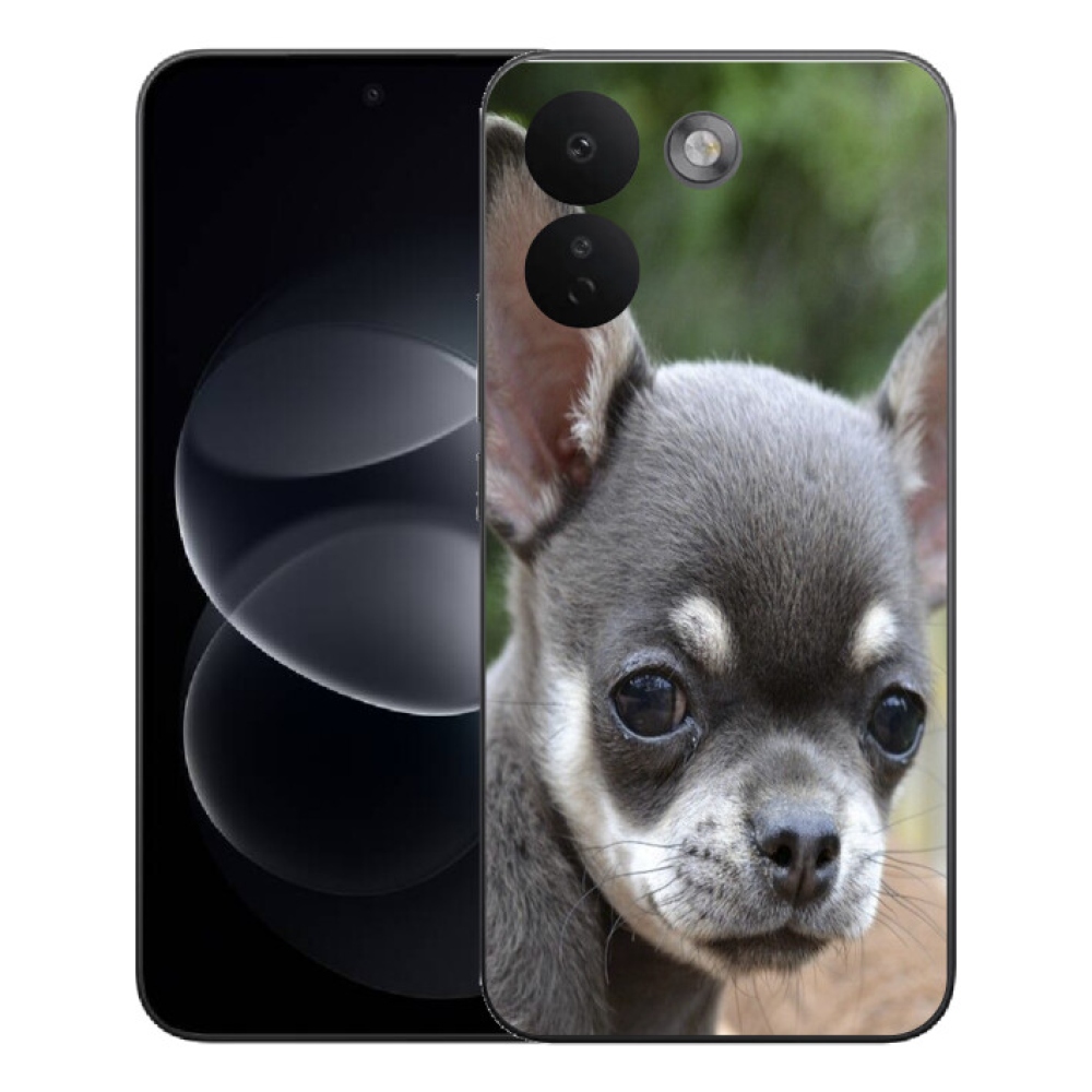 mmCase gél tok a Xiaomi Redmi Note 17 Pro Max 5G-hez – csivava