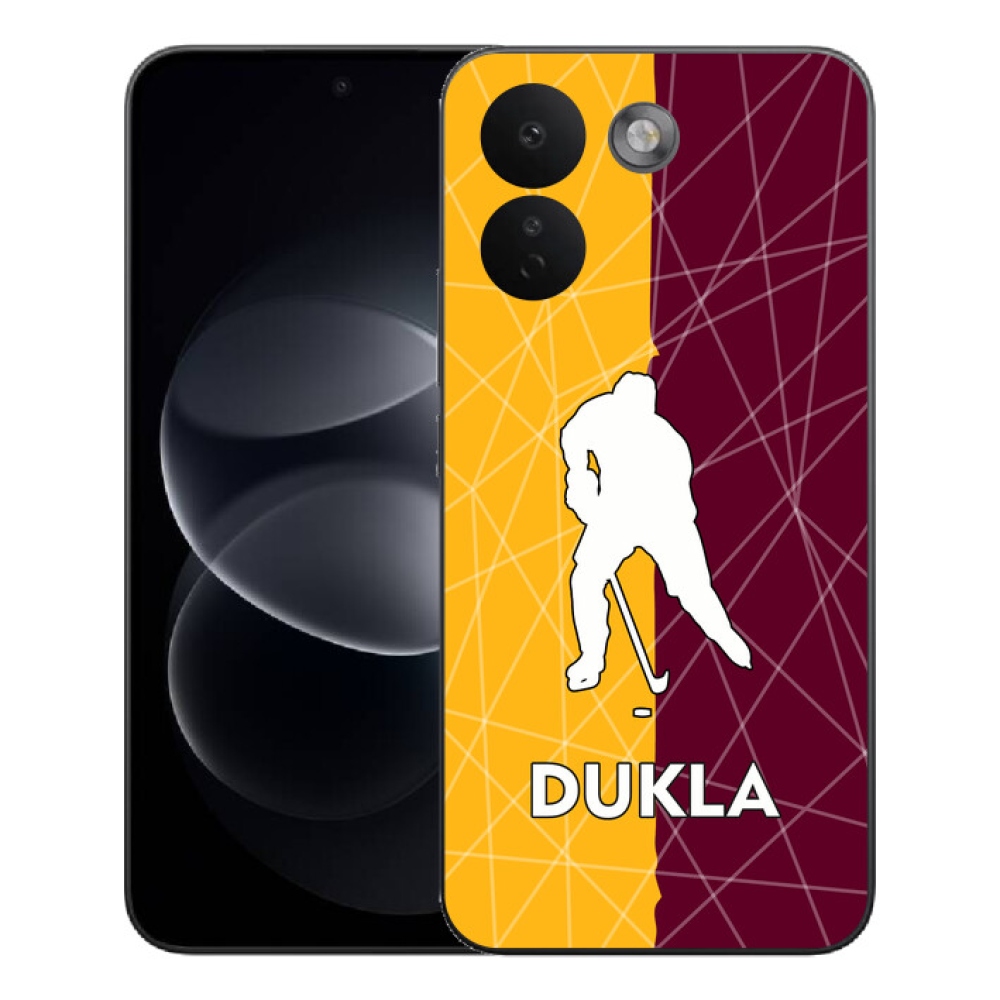 mmCase gél tok a Xiaomi Redmi Note 17 Pro Max 5G-hez – Dukla