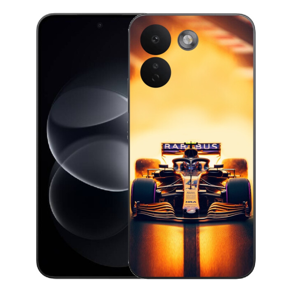 mmCase gél tok a Xiaomi Redmi Note 17 Pro Max 5G-hez – leírás