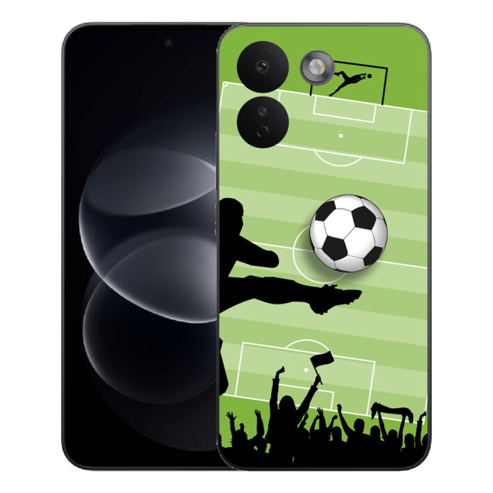 mmCase gél tok a Xiaomi Redmi Note 17 Pro Max 5G-hez – foci 3