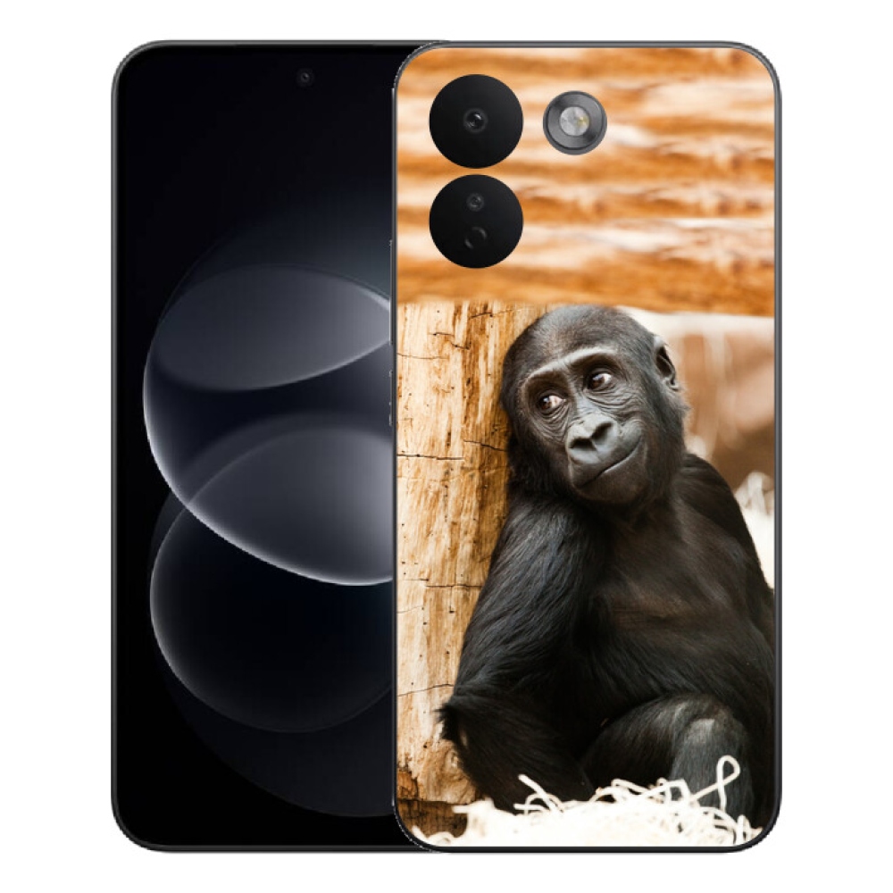 mmCase gél tok a Xiaomi Redmi Note 17 Pro Max 5G-hez – Gorilla