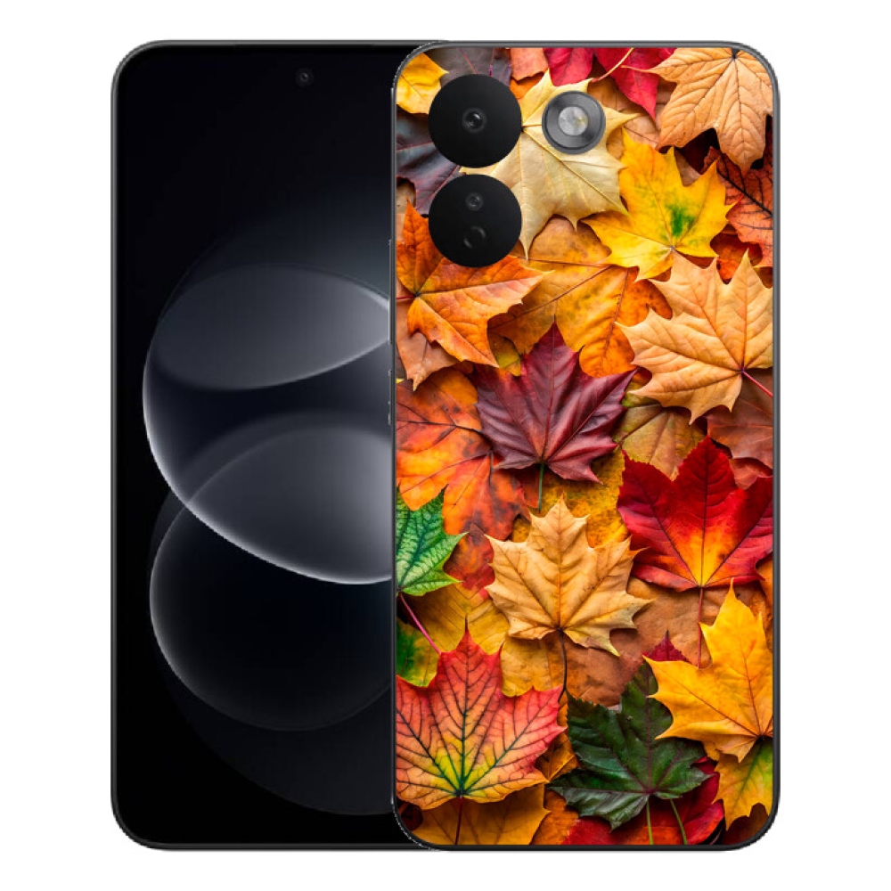 mmCase géltok a Xiaomi Redmi Note 17 Pro Max 5G-hez – juharlevelek 2