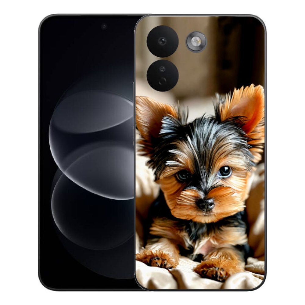 mmCase géltok a Xiaomi Redmi Note 17 Pro Max 5G-hez – yorkshire 11