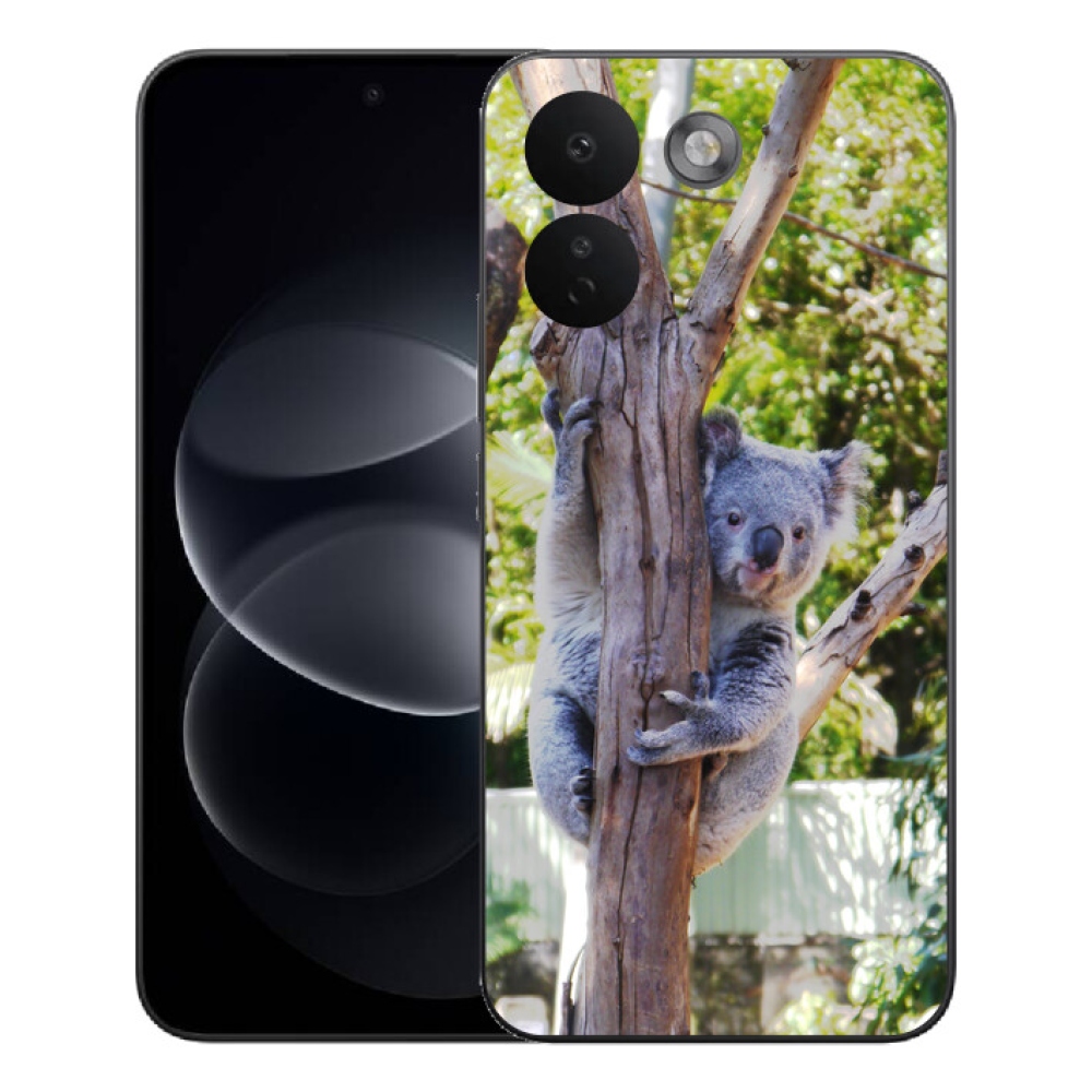 mmCase gél tok a Xiaomi Redmi Note 17 Pro Max 5G-hez – koala
