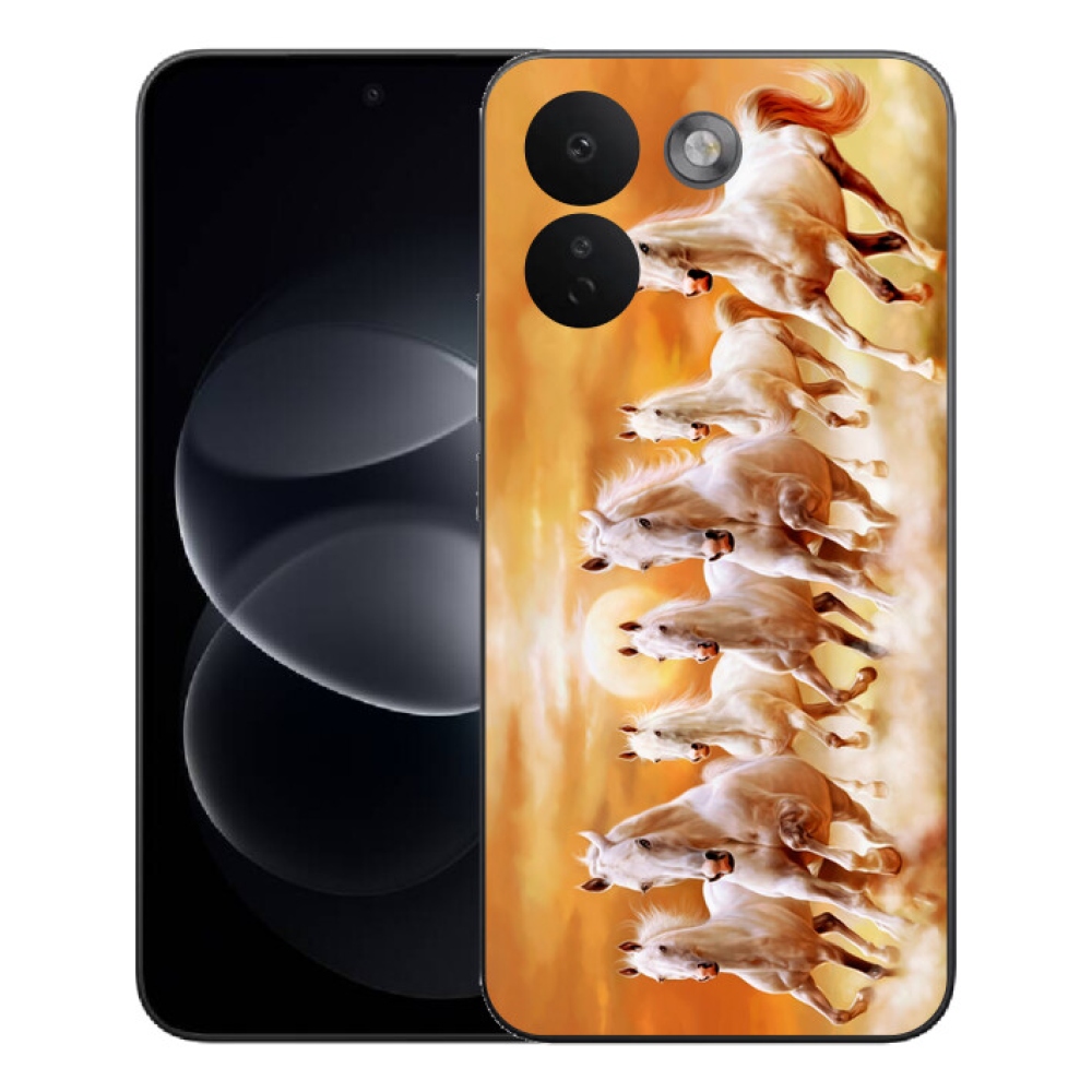 mmCase géltok a Xiaomi Redmi Note 17 Pro Max 5G-hez – lovak 2