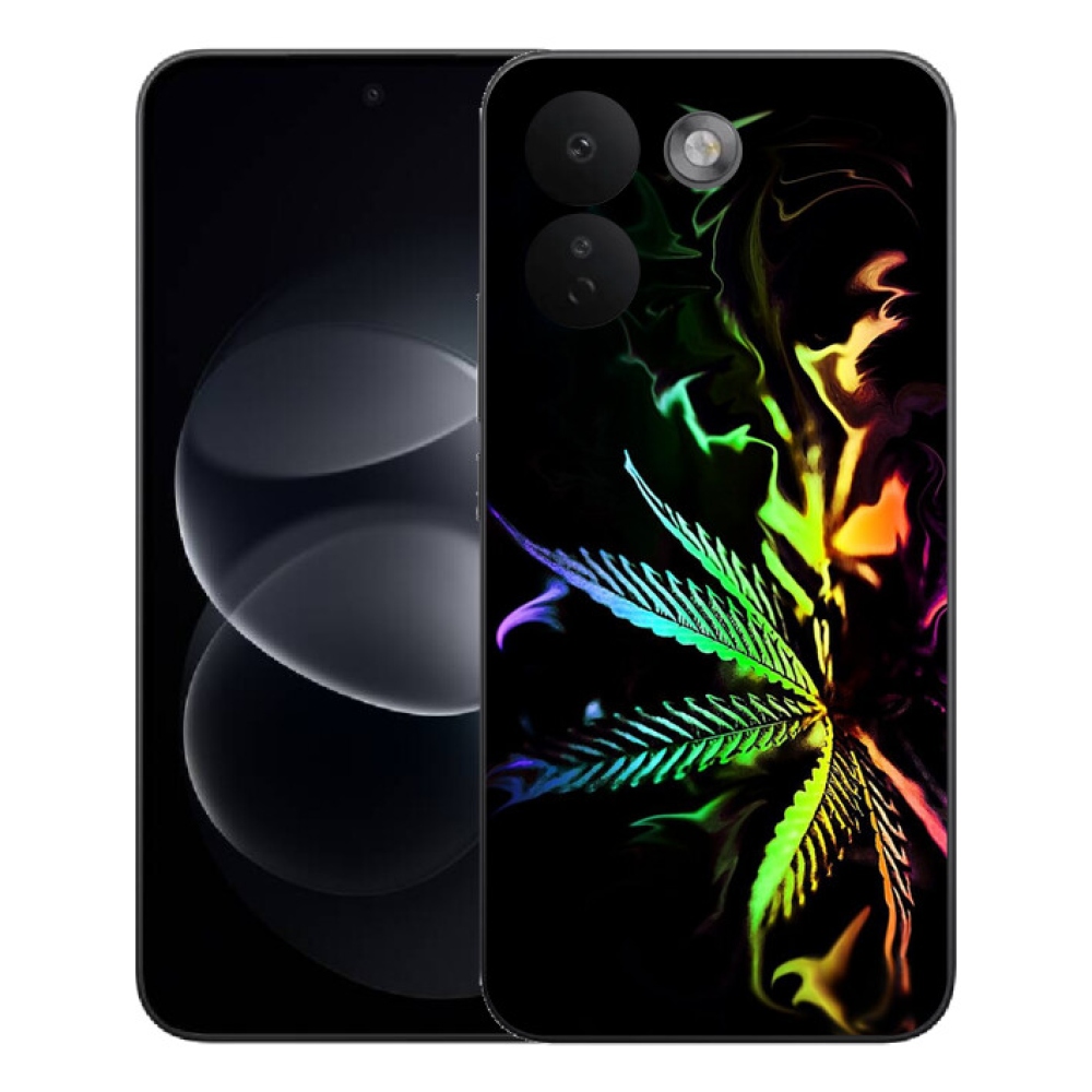 mmCase gél tok a Xiaomi Redmi Note 17 Pro Max 5G-hez – kender 2