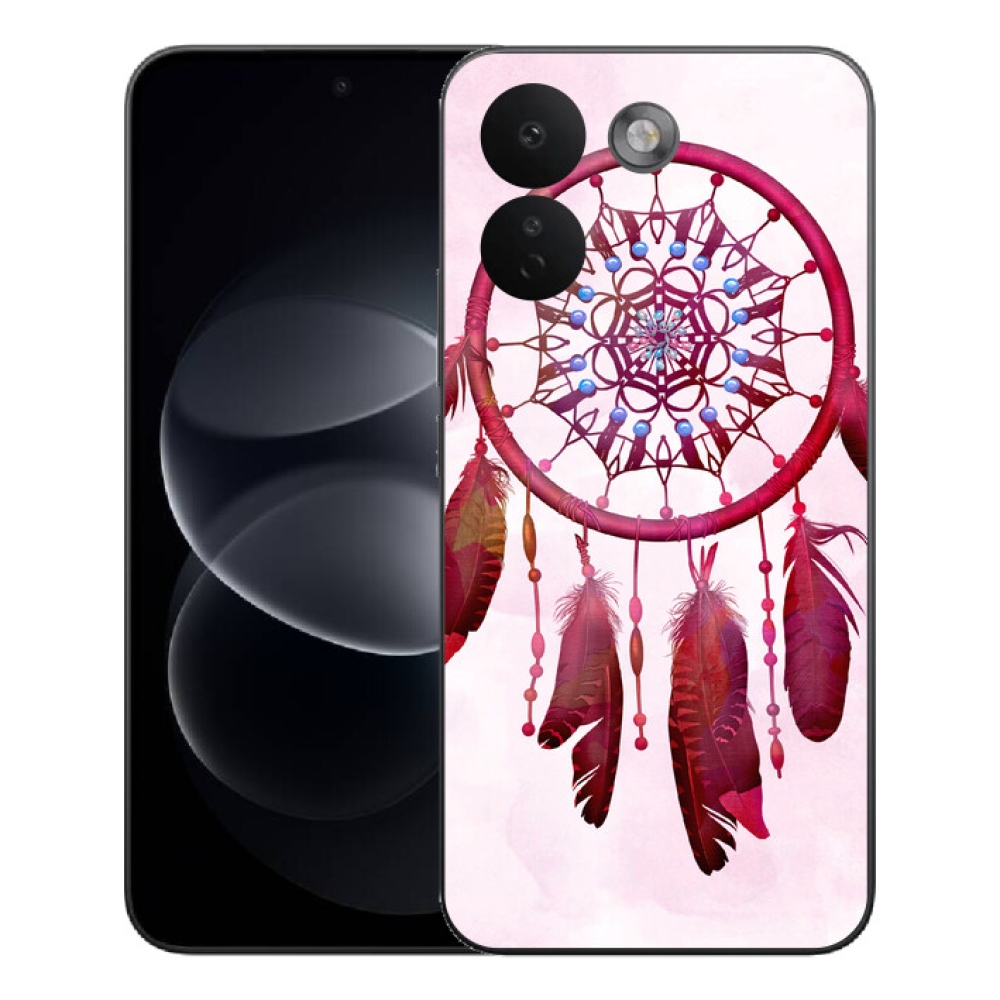 mmCase gél tok a Xiaomi Redmi Note 17 Pro Max 5G-hez – álomfogó