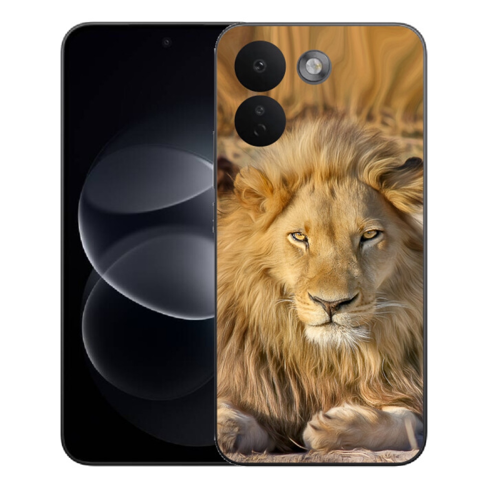 mmCase gél tok a Xiaomi Redmi Note 17 Pro Max 5G-hez – lev 2