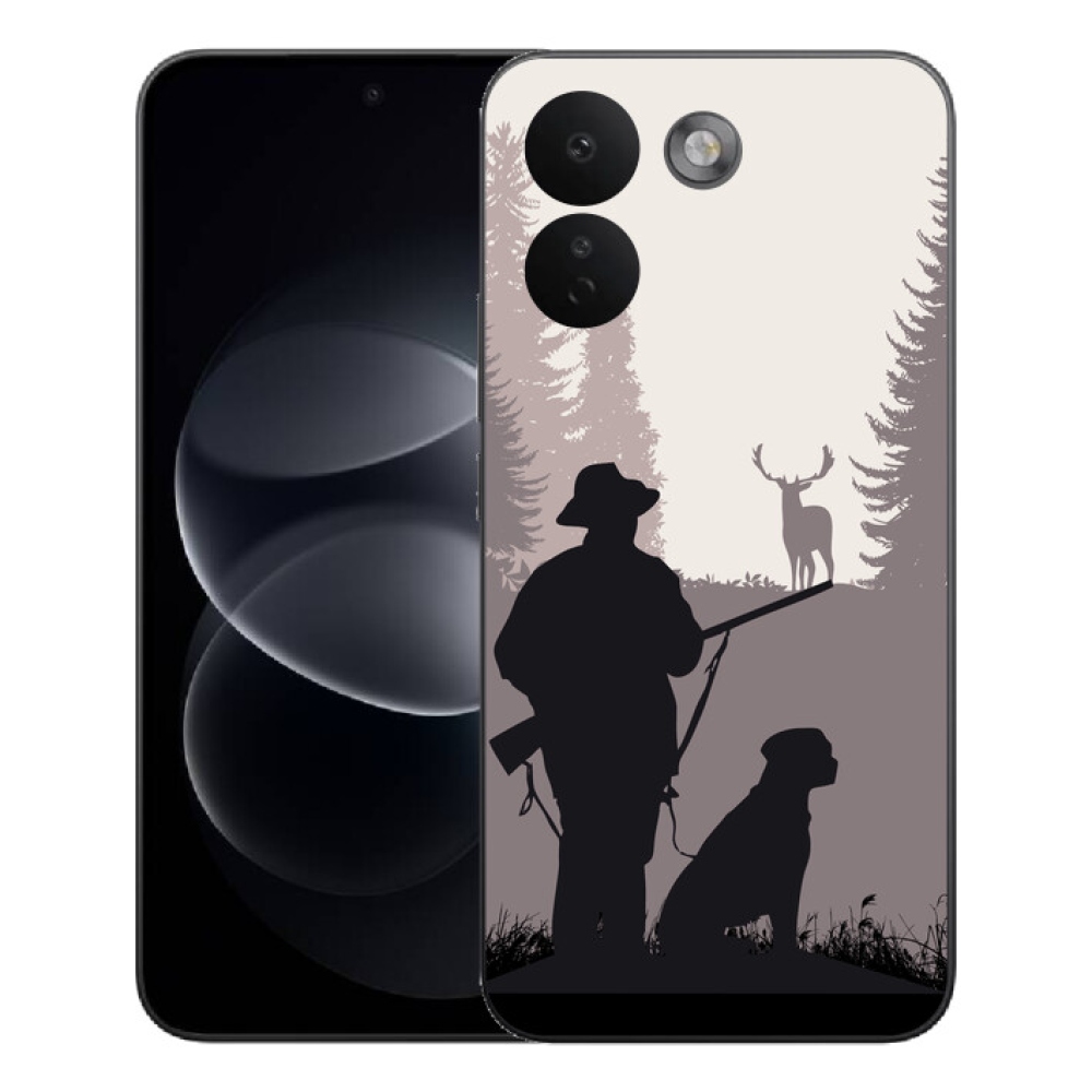 mmCase géltok a Xiaomi Redmi Note 17 Pro Max 5G-hez – 2. rész