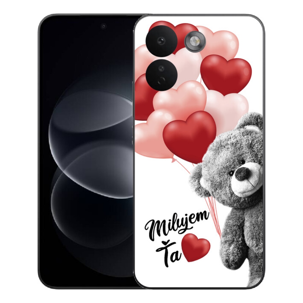 mmCase géltok a Xiaomi Redmi Note 17 Pro Max 5G-hez – szeretlek, sk