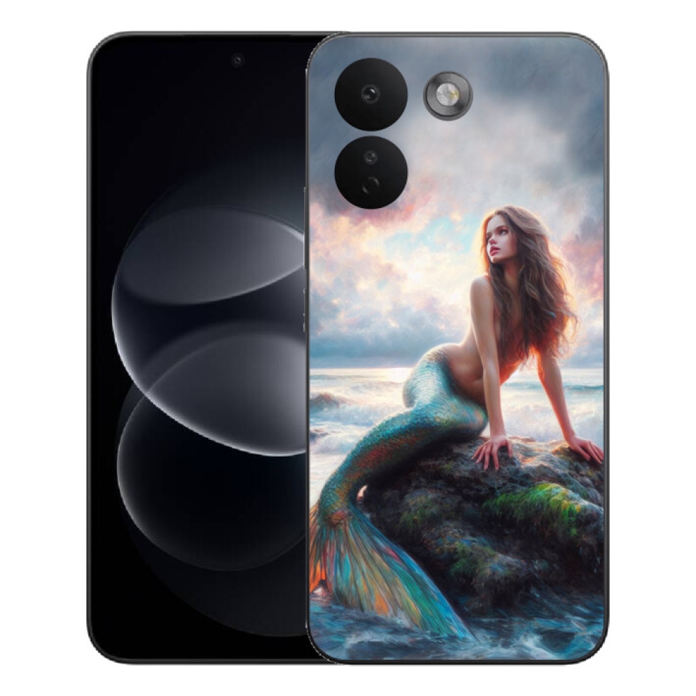 mmCase géltok a Xiaomi Redmi Note 17 Pro Max 5G-hez – sellő