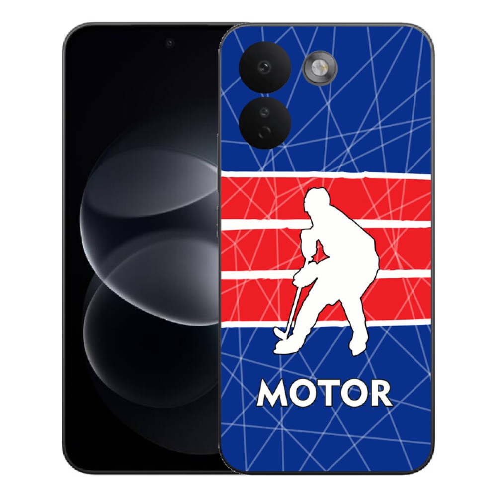 mmCase géltok a Xiaomi Redmi Note 17 Pro Max 5G-hez – Motor