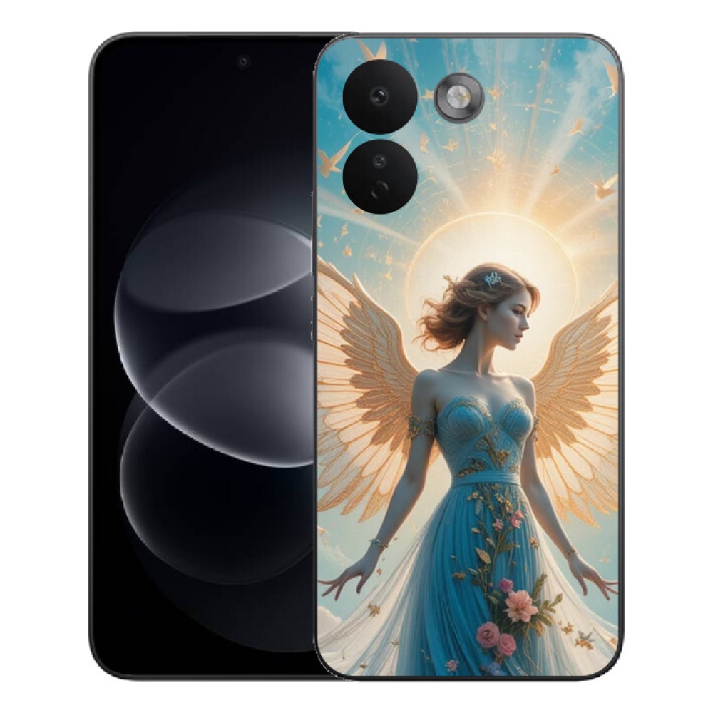 mmCase géltok a Xiaomi Redmi Note 17 Pro Max 5G-hez – vallási motívum 4