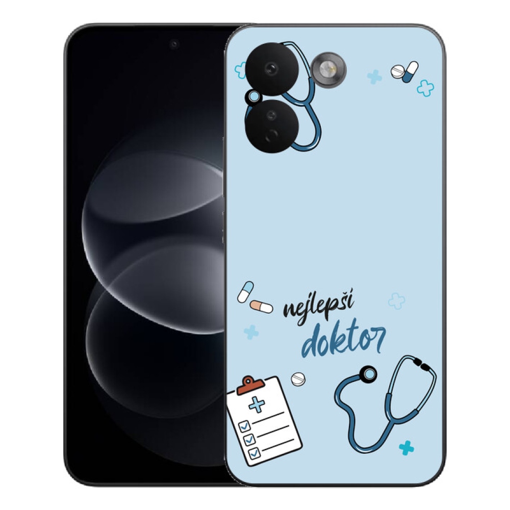 mmCase géltok a Xiaomi Redmi Note 17 Pro Max 5G-hez – a legjobb választás