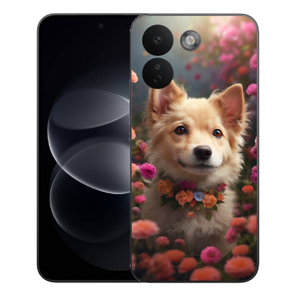 mmCase gél tok a Xiaomi Redmi Note 17 Pro Max 5G-hez – német csúcsminőség