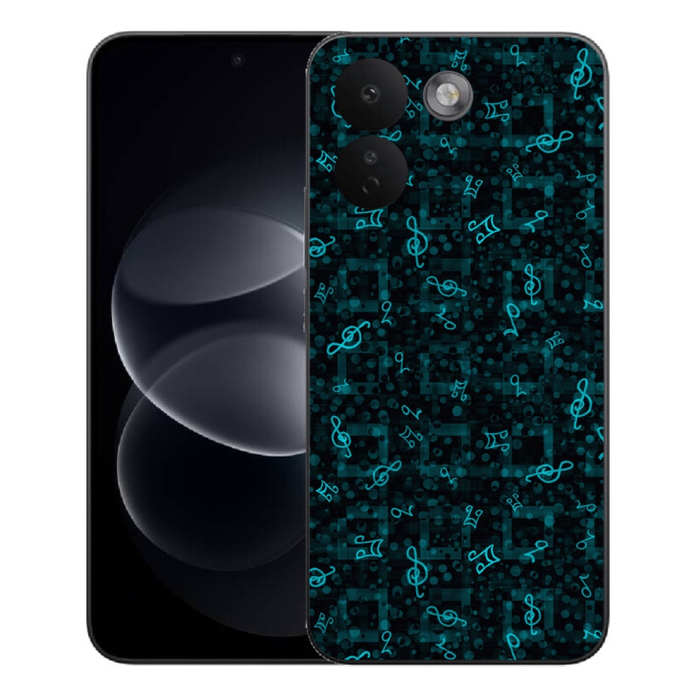 mmCase géltok a Xiaomi Redmi Note 17 Pro Max 5G-hez – megjegyzések 1