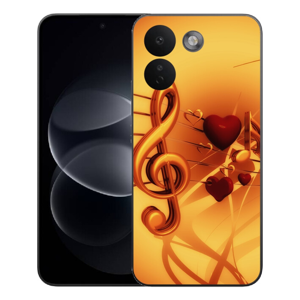 mmCase gél tok a Xiaomi Redmi Note 17 Pro Max 5G-hez – megjegyzések