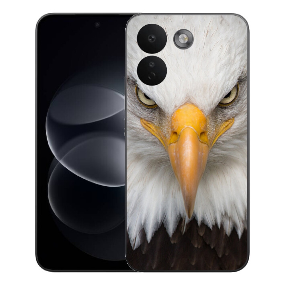 mmCase gél tok a Xiaomi Redmi Note 17 Pro Max 5G-hez – sas