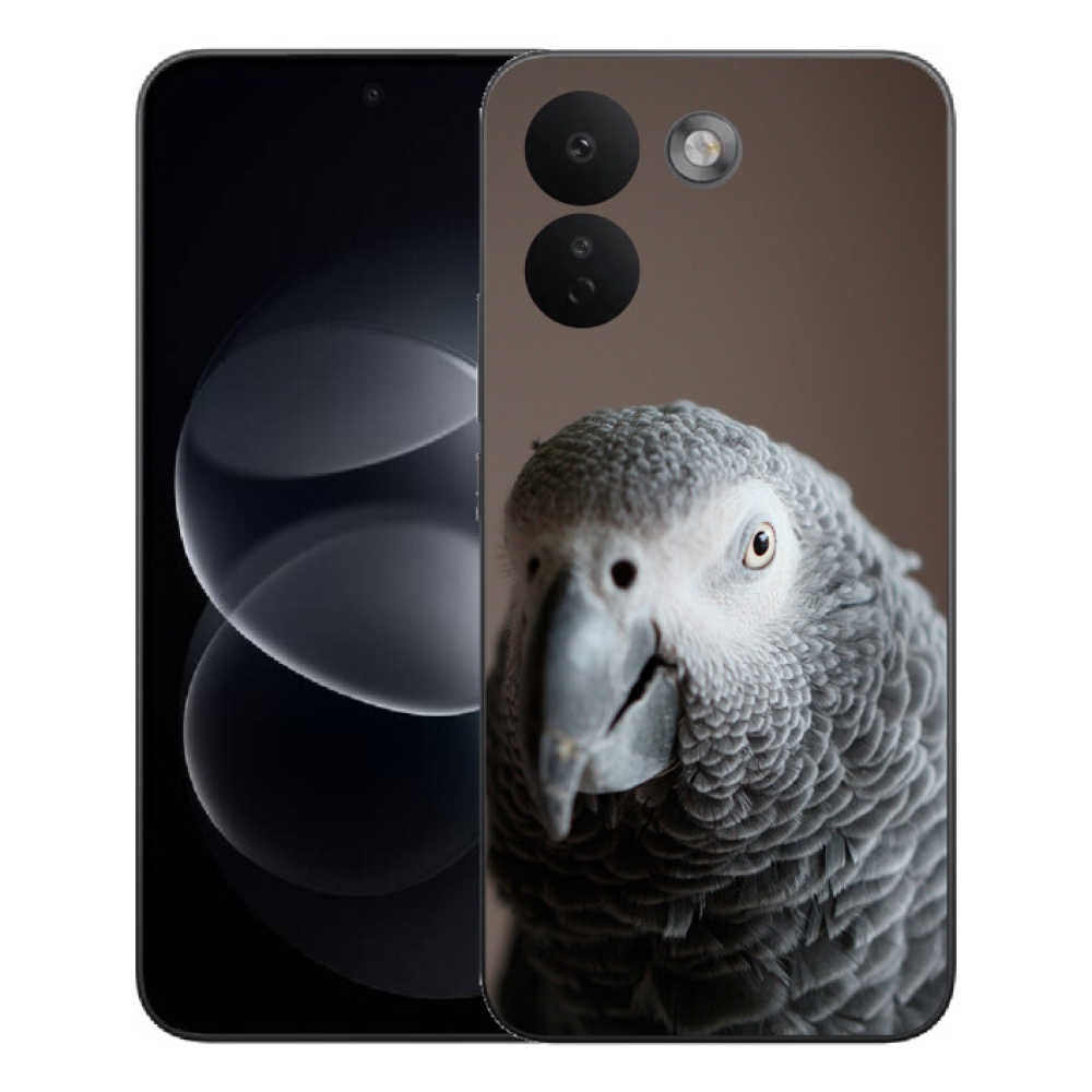 mmCase gél tok a Xiaomi Redmi Note 17 Pro Max 5G-hez – szalakóta 2