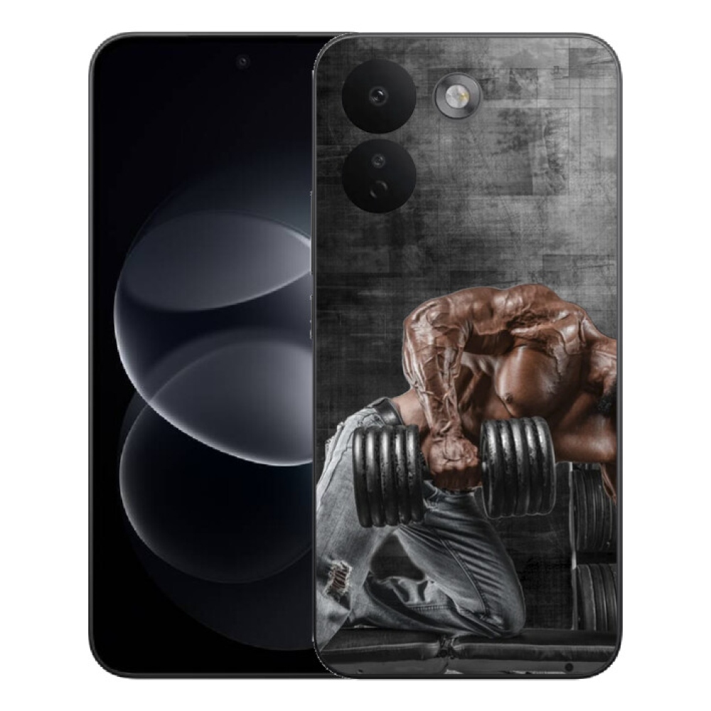 mmCase géltok a Xiaomi Redmi Note 17 Pro Max 5G-hez – megerősítés 1