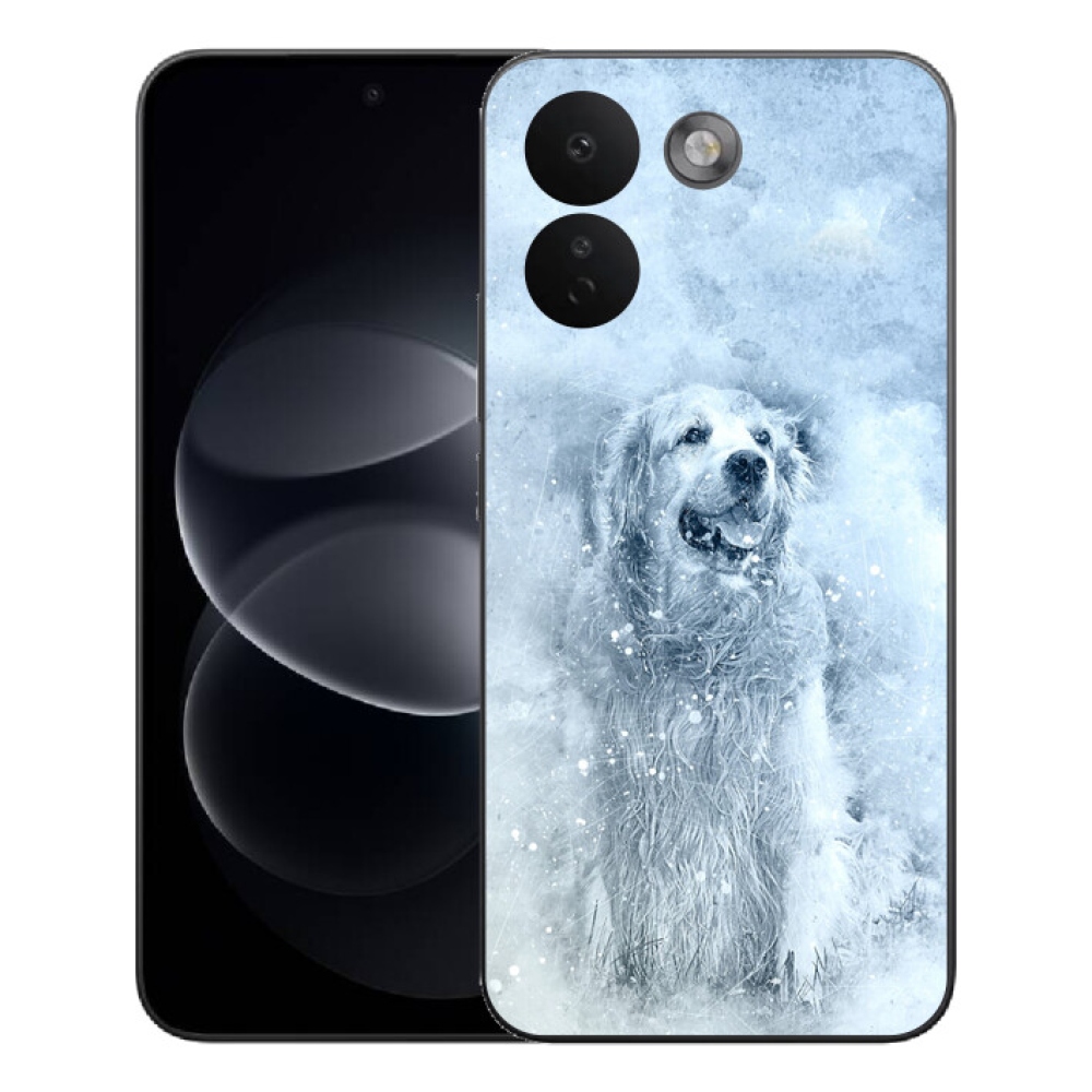 mmCase gél tok a Xiaomi Redmi Note 17 Pro Max 5G-hez – retriever