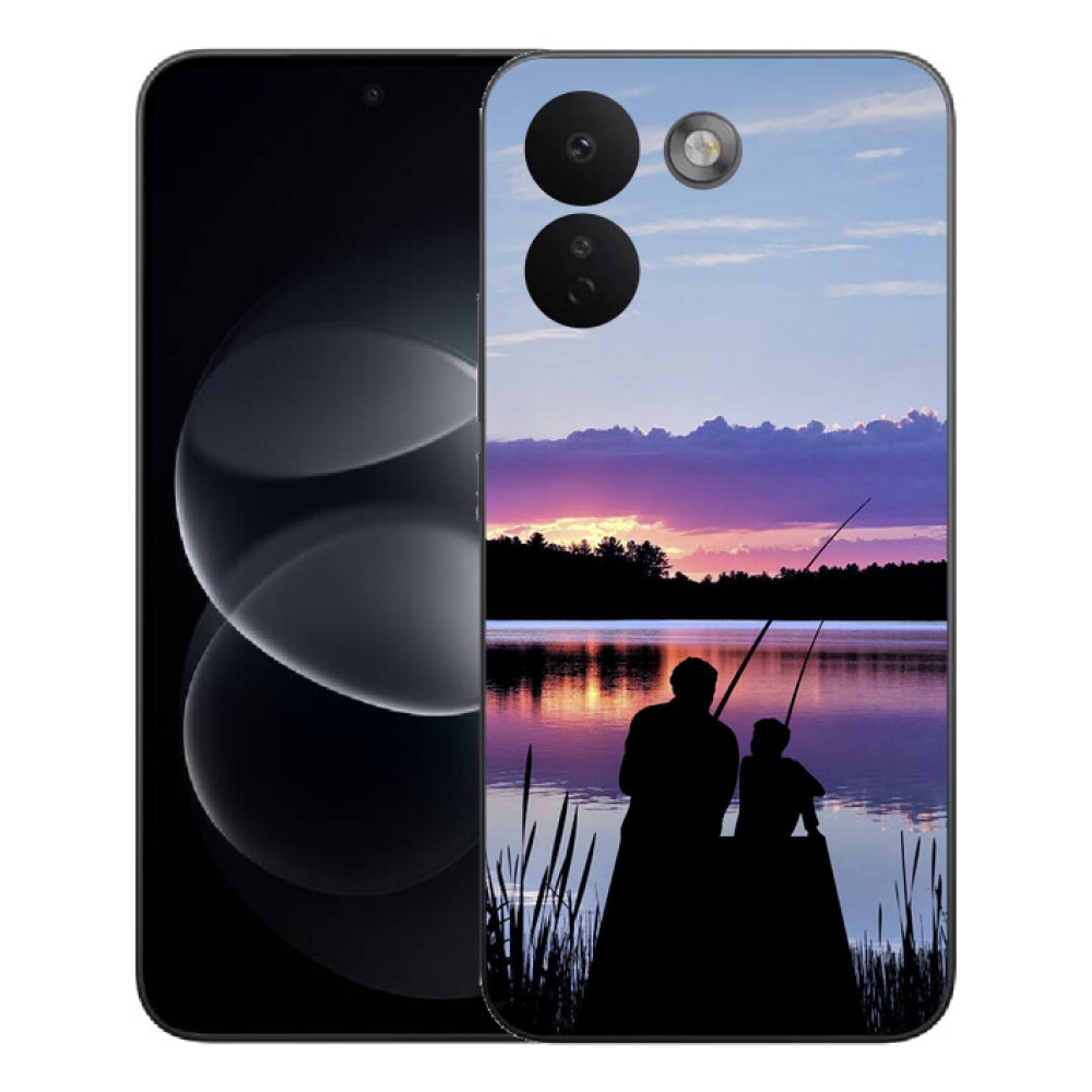 mmCase géltok a Xiaomi Redmi Note 17 Pro Max 5G-hez – horgászat 2
