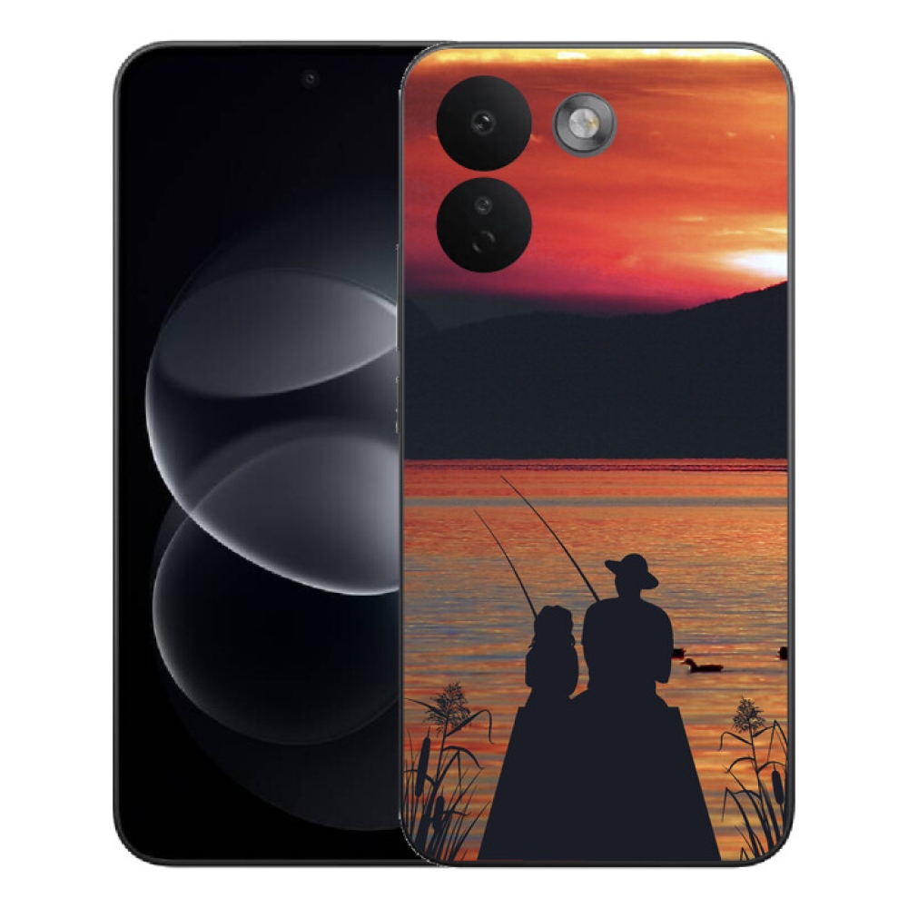 mmCase géltok a Xiaomi Redmi Note 17 Pro Max 5G-hez – horgászat 3
