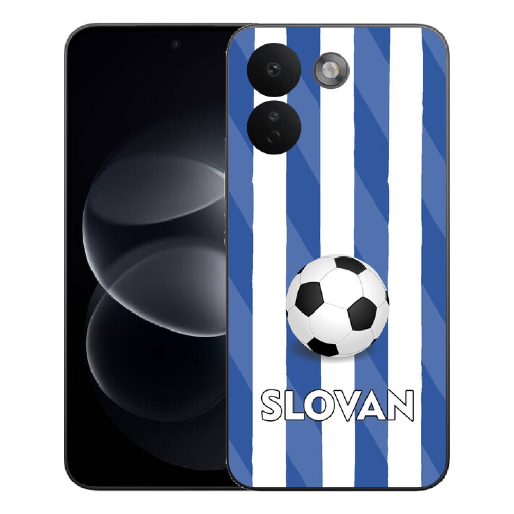 mmCase géltok a Xiaomi Redmi Note 17 Pro Max 5G-hez – Slovan