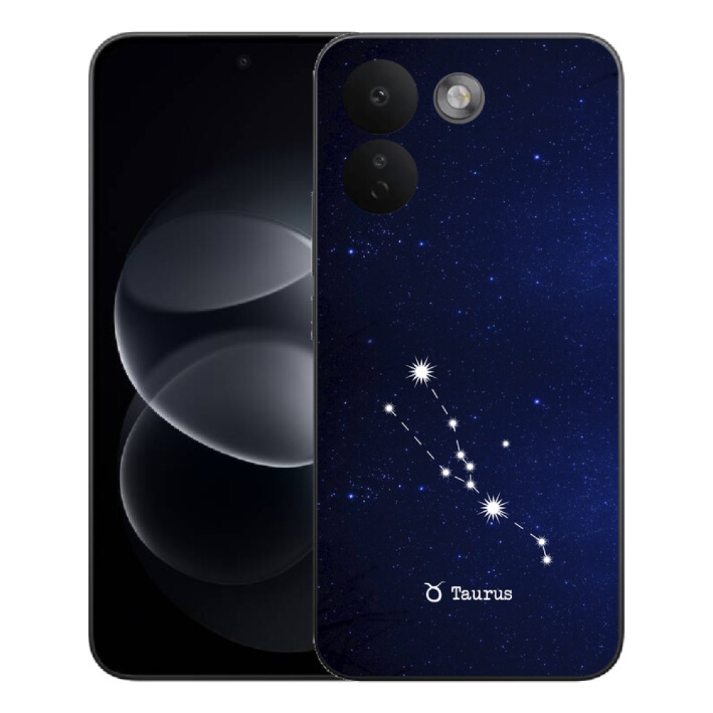mmCase gél tok a Xiaomi Redmi Note 17 Pro Max 5G-hez – Bika csillagkép