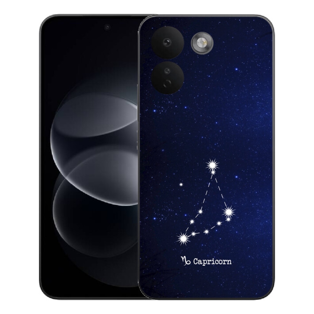mmCase géltok a Xiaomi Redmi Note 17 Pro Max 5G-hez – a Bak csillagkép