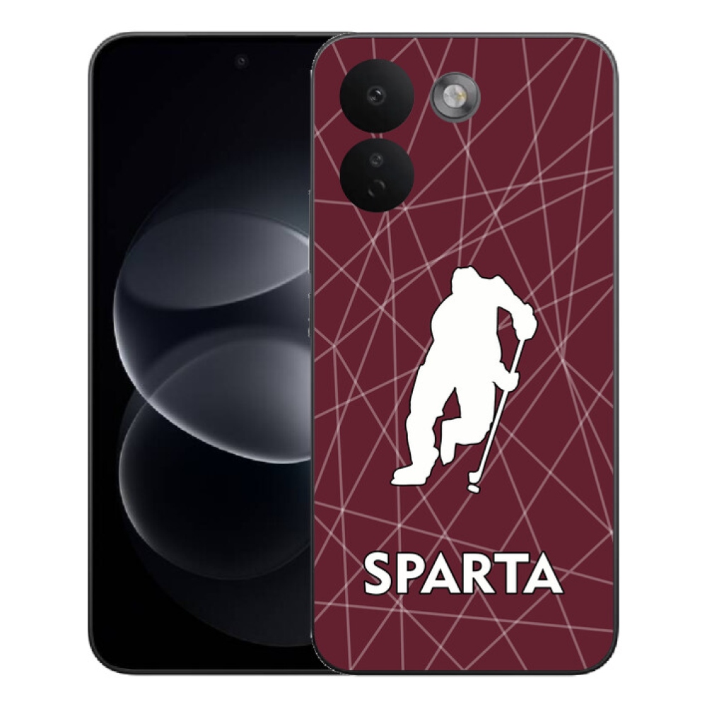 mmCase gél tok a Xiaomi Redmi Note 17 Pro Max 5G-hez – Sparta
