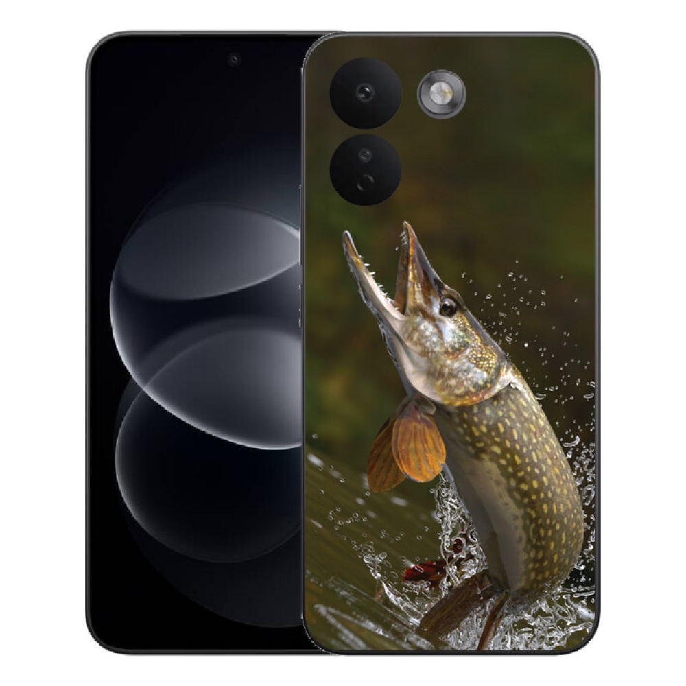 mmCase gél tok a Xiaomi Redmi Note 17 Pro Max 5G-hez – csuka