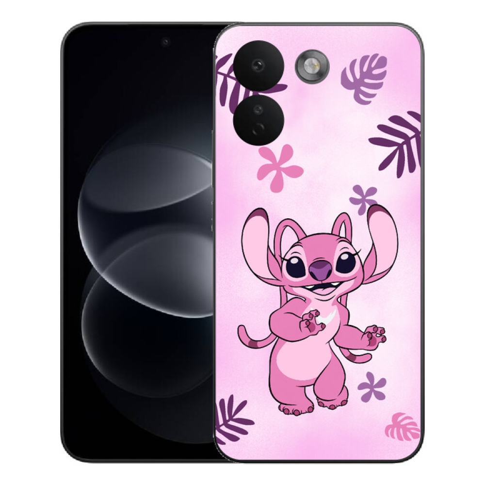 mmCase géltok a Xiaomi Redmi Note 17 Pro Max 5G-hez – stitch 3