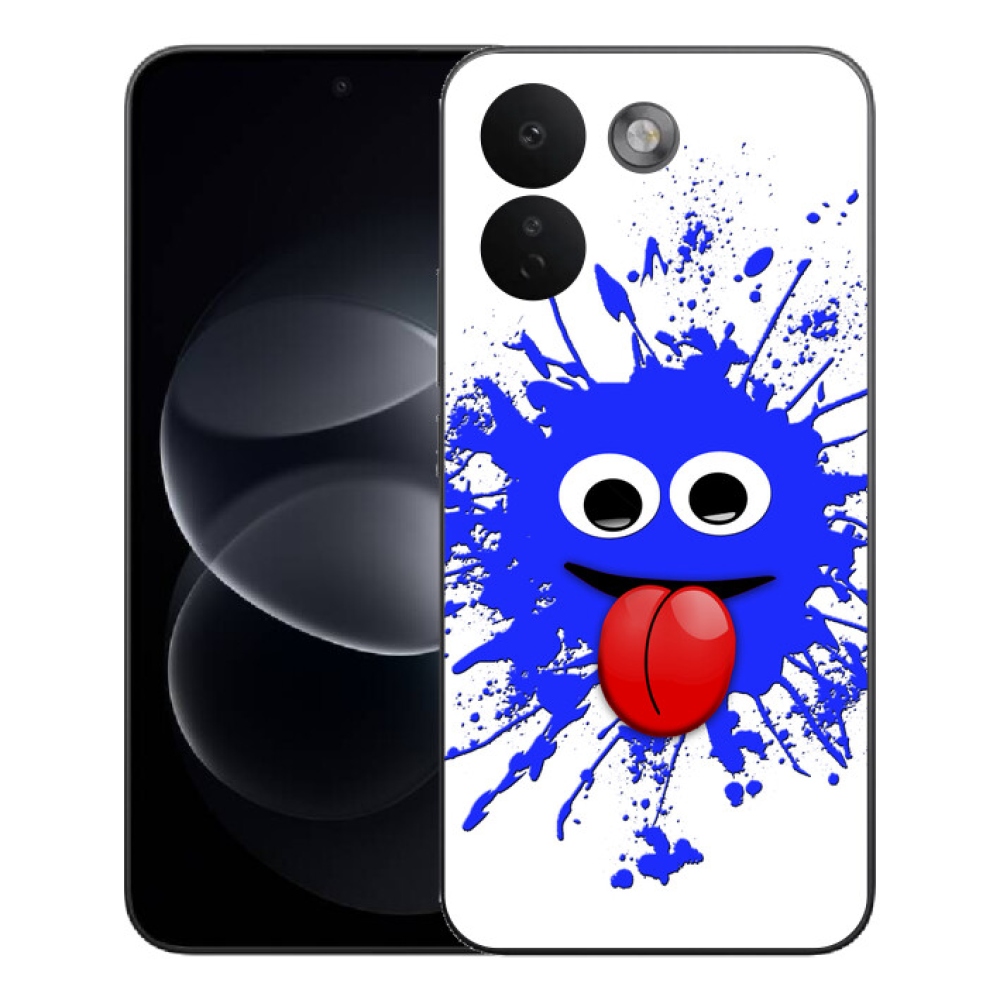 mmCase géltok a Xiaomi Redmi Note 17 Pro Max 5G-hez – kísértet