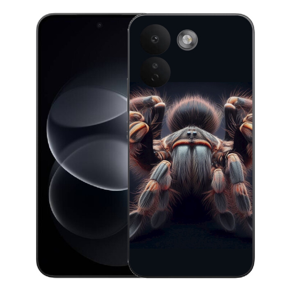mmCase géltok a Xiaomi Redmi Note 17 Pro Max 5G-hez – tarantella