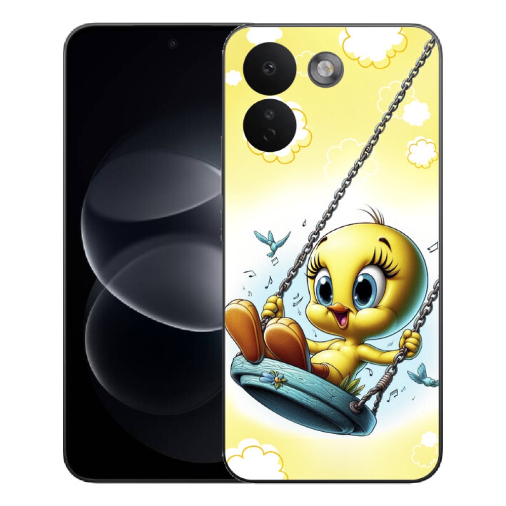 mmCase géltok a Xiaomi Redmi Note 17 Pro Max 5G-hez – tweetek