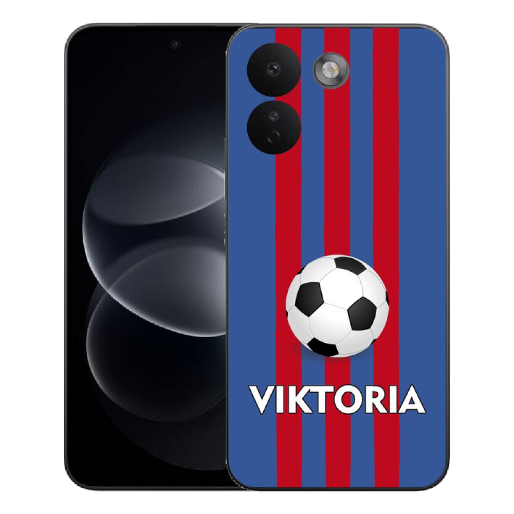 mmCase gél tok a Xiaomi Redmi Note 17 Pro Max 5G-hez – Viktoria