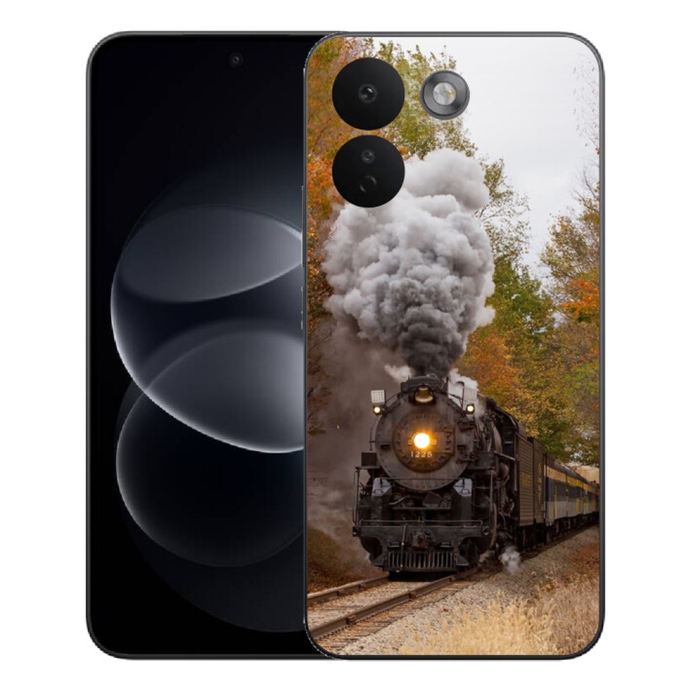 mmCase gél tok a Xiaomi Redmi Note 17 Pro Max 5G-hez – 1. vonat