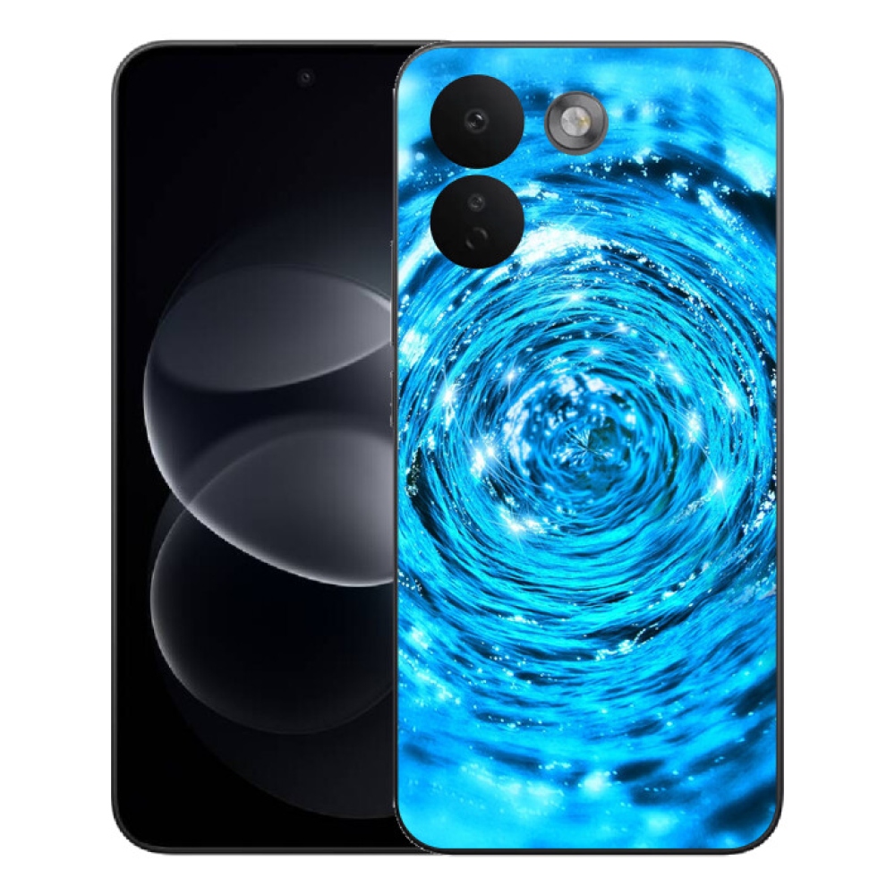 mmCase géltok a Xiaomi Redmi Note 17 Pro Max 5G-hez – vízörvény