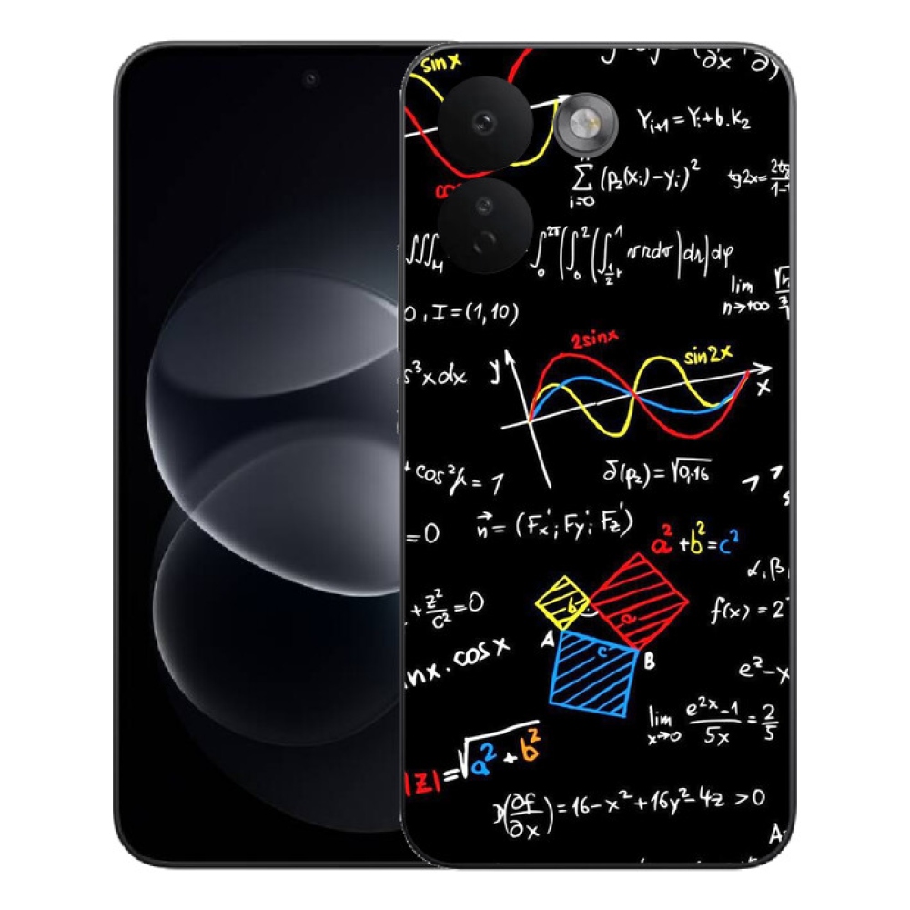mmCase gél tok a Xiaomi Redmi Note 17 Pro Max 5G-hez – minták