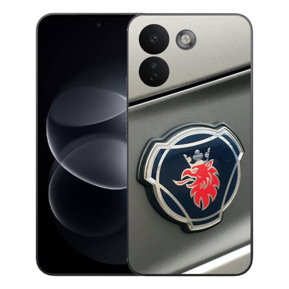 mmCase gél tok a Xiaomi Redmi Note 17 Pro Max 5G-hez – 2. jel